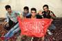 اسکان هواداران دربی