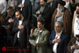 نماز جمعه تهران 