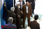 نماز جمعه تهران 