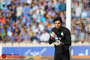 دیدار تیم‌های فوتبال استقلال و پرسپولیس 