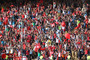 دیدار تیم‌های فوتبال استقلال و پرسپولیس