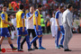 دیدار تیم‌های فوتبال استقلال و پرسپولیس