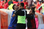 دیدار تیم‌های فوتبال استقلال و پرسپولیس