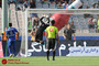 دیدار تیم‌های فوتبال استقلال و پرسپولیس