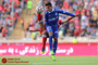 دیدار تیم‌های فوتبال استقلال و پرسپولیس