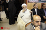 مراسم ترحیم برادر آیت‌الله موحدی کرمانی
