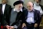 دیدار مسئولان نظام و سفرای کشورهای اسلامی با رهبر معظم انقلاب