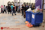 حاشیه‌های نمایشگاه کتاب تهران...! 