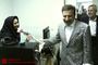 تقدیر وزیر ارتباطات از کارمندان وزارتخانه به مناسبت روز روابط عمومی