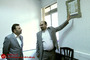 تقدیر وزیر ارتباطات از کارمندان وزارتخانه به مناسبت روز روابط عمومی