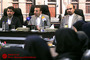 تقدیر وزیر ارتباطات از کارمندان وزارتخانه به مناسبت روز روابط عمومی