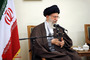 دیدار اعضای ستاد کنگره گرامیداشت شهدای پیشمرگان مسلمان کُرد با رهبر معظم انقلاب