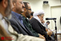 دیدار اعضای ستاد کنگره گرامیداشت شهدای پیشمرگان مسلمان کُرد با رهبر معظم انقلاب