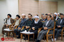 دیدار اعضای ستاد کنگره گرامیداشت شهدای پیشمرگان مسلمان کُرد با رهبر معظم انقلاب