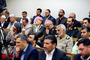 دیدار اعضای ستاد کنگره گرامیداشت شهدای پیشمرگان مسلمان کُرد با رهبر معظم انقلاب