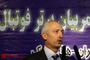همایش دانش افزایی مربیان برتر فوتبال ایران