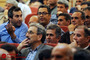 همایش دانش افزایی مربیان برتر فوتبال ایران