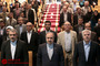 بزرگداشت روز جهانی موزه