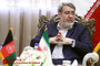 دیدار وزرای کشور ایران و افغانستان