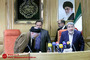 دیدار وزرای کشور ایران و افغانستان