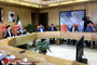 دیدار وزرای کشور ایران و افغانستان