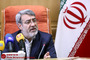 دیدار وزرای کشور ایران و افغانستان