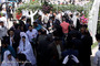اعزام 600 زوج دانشجو به مشهد مقدس