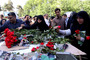 اعزام 600 زوج دانشجو به مشهد مقدس
