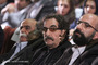 مراسم نکوداشت استاد میرجلال‌الدین کزازی چهره ماندگار ادب پارسی
