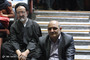 مراسم نکوداشت استاد میرجلال‌الدین کزازی چهره ماندگار ادب پارسی
