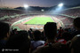 حاشیه دیدار تیم های فوتبال پرسپولیس و الهلال عربستان