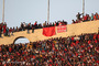 حاشیه دیدار تیم های فوتبال پرسپولیس و الهلال عربستان