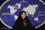 نشست خبری مرضیه افخم سخنگوی وزارت امور خارجه 