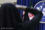 نشست خبری مرضیه افخم سخنگوی وزارت امور خارجه 