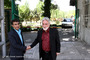 مناظره با موضوع خصوصی سازی باشگاه استقلال و پرسپولیس در باشگاه خبرنگاران