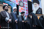تجلیل از بانوان فعال قرآنی شرکت کننده در مسابقات بین المللی قرآن کریم