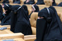 تجلیل از بانوان فعال قرآنی شرکت کننده در مسابقات بین المللی قرآن کریم