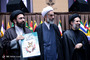 تجلیل از بانوان فعال قرآنی شرکت کننده در مسابقات بین المللی قرآن کریم