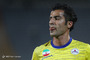 دیدار تیم‌های فوتبال نفت تهران و الاهلی عربستان 
