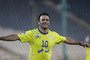 دیدار تیم‌های فوتبال نفت تهران و الاهلی عربستان 
