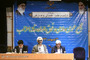نشست مجمع عمومی عادی و فوق‌العاده خانه احزاب