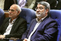 نشست مجمع عمومی عادی و فوق‌العاده خانه احزاب