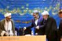 نشست مجمع عمومی عادی و فوق‌العاده خانه احزاب