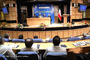 نشست مجمع عمومی عادی و فوق‌العاده خانه احزاب