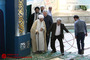 نماز جمعه تهران