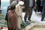 نماز جمعه تهران