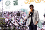 همایش پیاده‌روی خانوادگی 