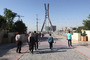 همایش پیاده‌روی خانوادگی 