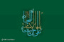 طرح های گرافیکی ولادت امام سجاد (ع) 