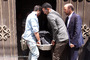 درگذشت مهران دوستی بر اثر مرگ مغزی